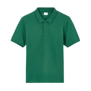 Polo à manches courtes Journey Lifestyle conçu pour un mouvement confortable et un style intemporel, soutenant la collection de polos modernes pour hommes - Product Image 5