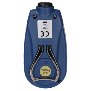 CEM DT-150 Testeur d'épaisseur de peinture numérique Matériau plastique pour la mesure de l'épaisseur du métal - Product Image 4