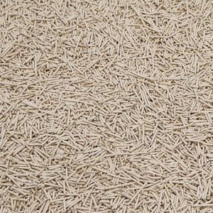 Arena para Gatos Biodegradable y Desechable al por Mayor, Súper Absorbente, Arena para Gatos de Tofu, Grado Alimenticio para Plantas, para Baños de Gatos - Product Image 2