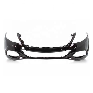 Paraurti anteriore GAK di alta qualità adatto per Mercedes Benz S-CLASS W222 X222 OEM 2228800247 <span class=keywords><strong>222</strong></span> 880 0 247 - Product Image 2