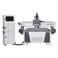Machine à découper en mousse PU de PVC, couteau oscillant, routeur CNC avec système de caméra CCD