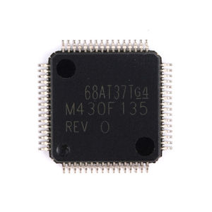 YUN NUO 재고 MSP430F135IPMR MSP430F149IPMR 8MHz 16Bit 마이크로 컨트롤러 - Product Image 3