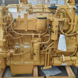 ชุดประกอบเครื่องยนต์3618104 3616 5V9151 2803742 3618 3L9694 0R1155แขนกระบอกสูบกระบอกสูบรถ C9 C7รถขุดรถบรรทุก - Product Image 6