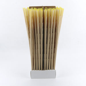 Conos Pre-Enrollados Clásicos Kingsize de 109 mm, Papel de Liar Marrón, Conos para Rellenar con Hierbas, Accesorios para Fumar Tabaco, Venta al por Mayor - Product Image 2