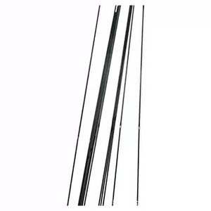 F2063 Titanium Wire 03 Cut To Length With Flat Section For Fishing Gear And Precision Hardware - Product Image 5