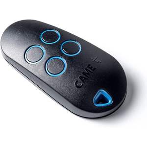 Control Remoto para Puerta de Garaje Came Top44Rbn 806Ts-0270 de 4 Botones, 433 Mhz, Código Variable - Product Image 2