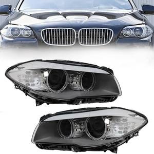 Système d'éclairage automobile à LED 70W 15000Lm H15 Phares Luz DRL Turboes Luces Led Para pour bmw f10 phare à LED - Product Image 2
