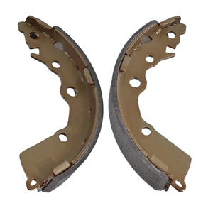 GS8812 OEM 58350-1YA00 Plaquettes de frein arrière pour KIA Picanto II, Picanto III - Product Image 4