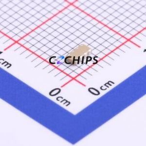 Red de Condensadores CA0612KRX7R9BB103 0612 (Capacitancia: 10nF) (Precisión: 10%) (Voltaje Nominal: 50V) - Product Image 1