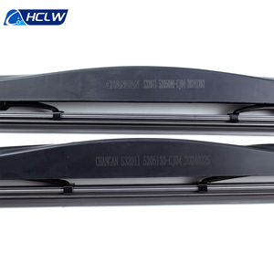 Rakitan Bilah Wiper Kaca Depan Baru Asli HCLW untuk Changan Oushang X7 Plus SUV (2021-) OE F202F271807-0204 - Product Image 6
