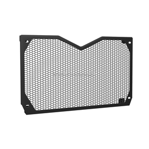 Pour YZF-R7 YZF R7 <span class=keywords><strong>GYTR</strong></span> 2021 2022 pour <span class=keywords><strong>YAMAHA</strong></span> Pièces Accessoires Grille de radiateur Protection de radiateur Garde de radiateur - Product Image 1