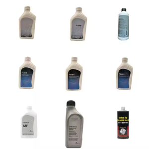 <span class=keywords><strong>Aceite</strong></span> de Motor Sintético Completo API SP 10W30 10W40 15W30 OEM de 4 Litros, Suministro de Fábrica - Product Image 3