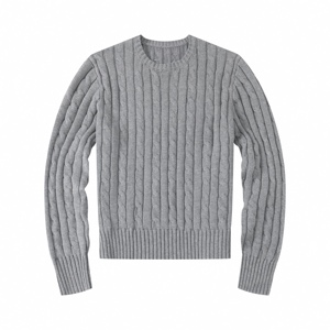 Designer Nouveau Style Cheval Logo Casual Slim-fit Pull En Tricot Hommes Femmes Old Money Style Vintage Classique <span class=keywords><strong>Paul</strong></span> Knit RL Chandails - Product Image 4