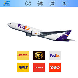 国际航运公司深圳航运代理门到门快递UPS DHL空运海运中国到泰国波兰 - Product Image 6