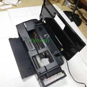 6 रंग A3 दूसरा हाथ Epson इंकजेट प्रिंटर के लिए L1800 DTF प्रिंटर पूरी तरह से परीक्षण - Product Image 2