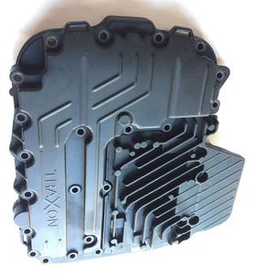 Bộ Truyền Động Điều Khiển Truyền Dẫn Tự Động 12TX Chất Lượng Cao - Product Image 3