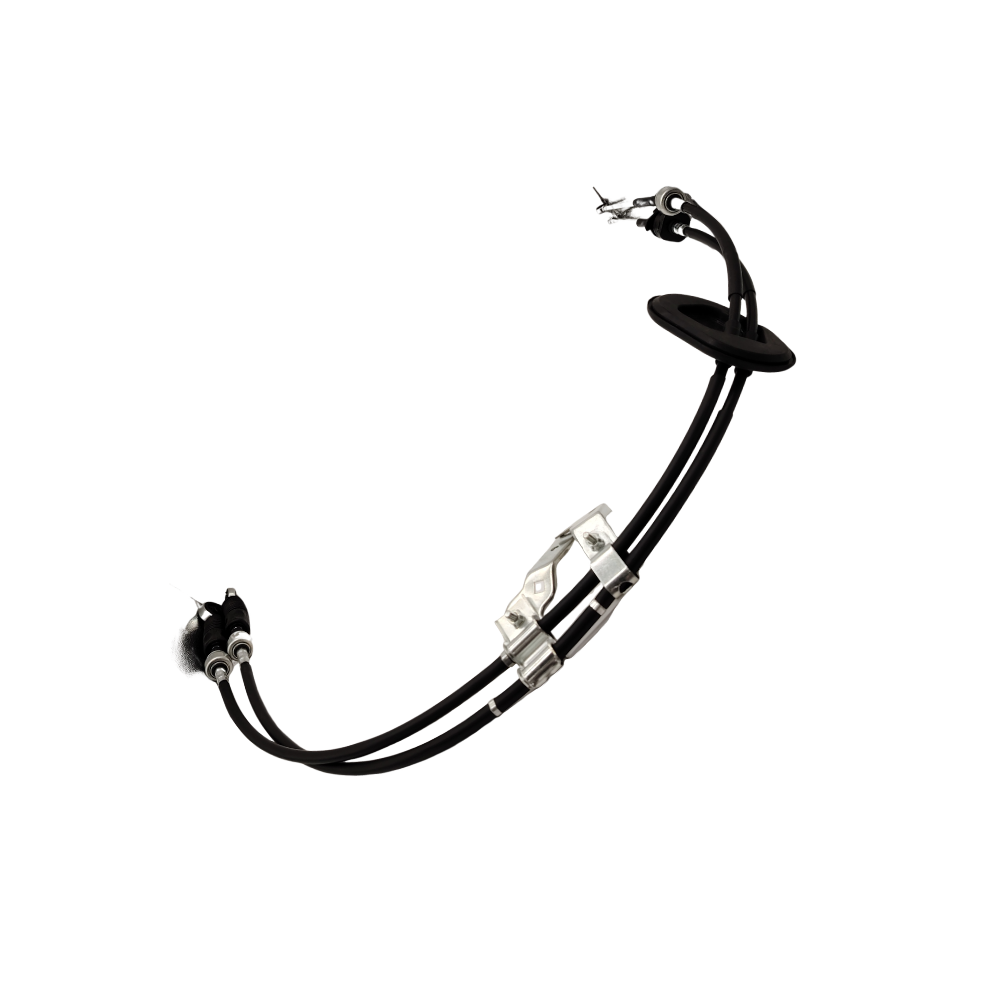 New Automotive Transmission Gear Shift Cable for Honda 54310-S5A-033