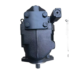 Pompe à piston à déplacement variable d'axe JRLS45 JRLS60 JRLS75, pompe hydraulique de type haute pression, pompe hydraulique neuve à axe coudé - Product Image 3