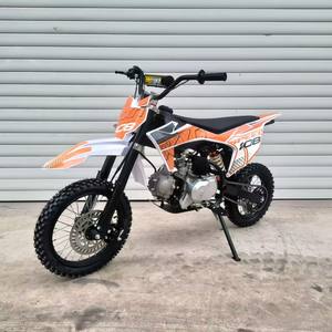 Moto tout-terrain automatique KOSHINE haute performance K5 110cc, <span class=keywords><strong>mini</strong></span> moto pour enfants - Product Image 5