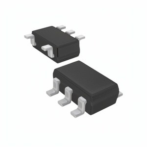 Manufacturer Channel Electronic Chips Component SC 74A, SOT 753 XC6123A345MR-G Power Management (PMIC) - Product Image 1