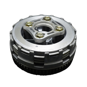 Ensemble d'embrayage pour Honda CB190R XR190L XR190CT – Composants de transmission moteur pour la vente en gros de pièces détachées - Product Image 1