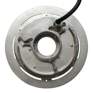 A mené la Lumière De Piscine Montée Optoélectronique DMX A Mené La Lumière Sous-Marine RVB <span class=keywords><strong>54</strong></span> W Pour Le Projet De Fontaine - Product Image 6