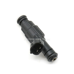 Inyectores de Combustible 35310-25100 para Hyundai y Kia, Boquilla de Inyector de Combustible de Plástico - Product Image 3