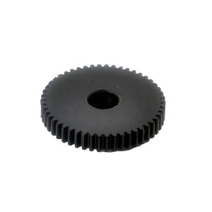 Bánh Răng <span class=keywords><strong>Nylon</strong></span> Sản Xuất Bánh Răng Nhựa Nhỏ Delrin Pom - Product Image 6