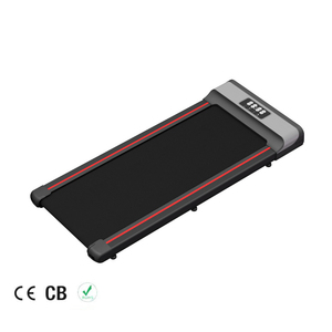 Nueva cinta de correr para caminar, cinta de correr plegable para caminar, 265lb, máquina de caminar plana silenciosa plegable, sin instalación, para el hogar y la Oficina - Product Image 2