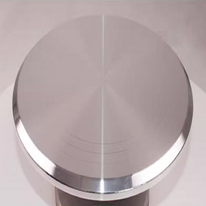 Plato Giratorio para Tartas Redondo y Resistente de Aleación de Aluminio OEM/ODM Más Vendido de Fábrica, Herramienta Superior para Repostería y Pastelería - Product Image 2