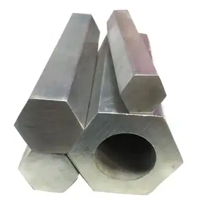 304 316 316L Cold Rolled Bright Stainless Steel Rod Round/ Square/ Flat/ Hexagonal Stainless Steel Bar