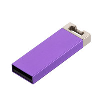 GAI-001 usb 4.0 disk Mini buatan Tiongkok, flash drive usb logam 16GB kapasitas nyata 100% murah