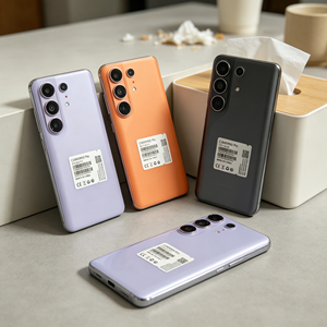Camon 50 Pro 24GB+512GB หน้าจอความละเอียดสูงขนาด 7.0 นิ้ว 120Hz กล้อง 108MP รองรับ 5G ระบบปฏิบัติการ Android 15 สมาร์ทโฟนรุ่นปลดล็อค - Product Image 2