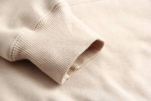 Özel Logo abd boyutu yüksek kaliteli pamuk kalın erkekler giyim All Over Hoody düz Unisex özel erkekler 3d kabartmalı Hoodie - Product Image 5