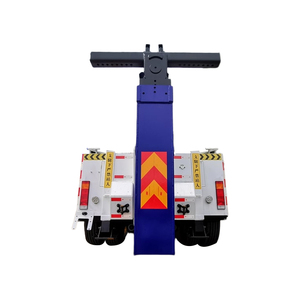 Camión Grúa Rotator de Servicio Pesado Tipo 8x4 de Venta Directa de Fábrica DFAC China - Product Image 1