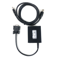 Herramienta de Diagnóstico Completa para Montacargas Judit Incado Box JUDIT‑4 Jungheinrich JETI Linde Canbox Doctor CF C2 para Laptop