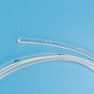 Einweg-Magensonde Ideal für Klinische Tägliche Pflege Sicher Zuverlässig Komfortabel Einfach für den Patientengebrauch - Product Image 1