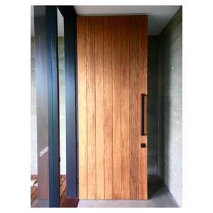 Ace meilleur prix <span class=keywords><strong>porte</strong></span> pivotante Villa double portes portes <span class=keywords><strong>d</strong></span>'<span class=keywords><strong>entrée</strong></span> avec feux de position - Product Image 1