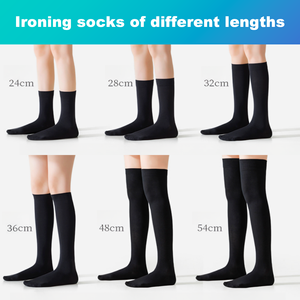 Fully <b>Automatic</b> 240Pcs Rotary Steam Setting <b>Machine</b> with Motor 380V 9kW Power Auto Stripper Option for Boarding Socks - Product Image 3