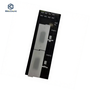 100% ของแท้ CJ1W-SCU22 8 I/O 220V RS-232C ชุดสื่อสารแบบอนุกรมความเร็วสูง CJ Series PLC Modbus RTU/ASCII อุตสาหกรรม - Product Image 2