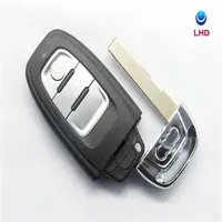 Smart Remote Key Replacement Case, Stock, A1, A3, A4, A5