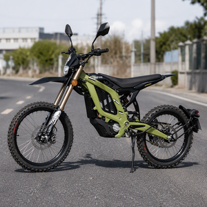 Auf Lager: Surron Light Bee 2 Wheelie Control 78,54V 45Ah 24kW 410N.m <span class=keywords><strong>E</strong></span>-Bike mit <span class=keywords><strong>E</strong></span>/<span class=keywords><strong>D</strong></span>/<span class=keywords><strong>S</strong></span>/M/T/RL-Gängen und Blinker - Product Image 1