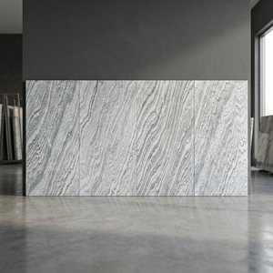 Revêtement mural en pierre d'ardoise naturelle 100% écologique, épaisseur 1-3 mm, imperméable, pour l'intérieur et l'extérieur, décoratif - Product Image 2