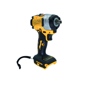 Juego <span class=keywords><strong>de</strong></span> herramientas eléctricas inalámbricas <span class=keywords><strong>de</strong></span> 20V sin escobillas <span class=keywords><strong>de</strong></span> 4 piezas, <span class=keywords><strong>kit</strong></span> <span class=keywords><strong>de</strong></span> herramientas profesional <span class=keywords><strong>Dewalt</strong></span> para construcción y reparación automotriz - Product Image 5