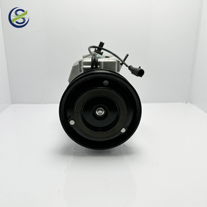 Nuevo producto compresor <span class=keywords><strong>de</strong></span> <span class=keywords><strong>aire</strong></span> <span class=keywords><strong>acondicionado</strong></span> <span class=keywords><strong>automotriz</strong></span> <span class=keywords><strong>de</strong></span> 12V para Chrysler DODGE 10S17C 8PK125mm KCN9519GW 5058067AC R5058032AC - Product Image 3