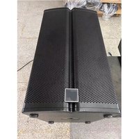 Speaker Pasif Profesional TX1152 15 Inch untuk Panggung DJ