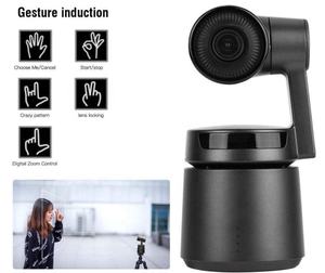 15X Zoom Automatique Mini Directeur Caméra IA 360 degrés 4K AI Suivi Vidéo <span class=keywords><strong>OBSBOT</strong></span> Queue Caméra - Product Image 4