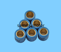 Mio M3 Mio 125 Mio Soul 20*12 8g-15g Flyball Set Racing Roller Set Cooper Plating Bola Katrol Sepeda Motor