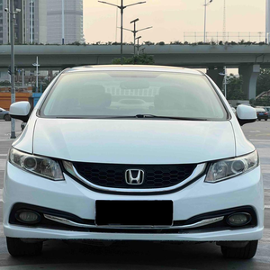 <span class=keywords><strong>Honda</strong></span> <span class=keywords><strong>Civic</strong></span> <span class=keywords><strong>2014</strong></span> Blanco en Buen Estado, 1.8L Automático, Auto de <span class=keywords><strong>Segunda</strong></span> <span class=keywords><strong>Mano</strong></span>, Exportación de Autos Usados - Product Image 1
