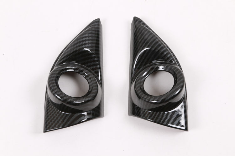 INNER A PILLAR COVER